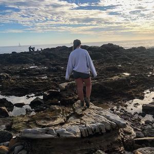 Meet your Posher, Kelsey